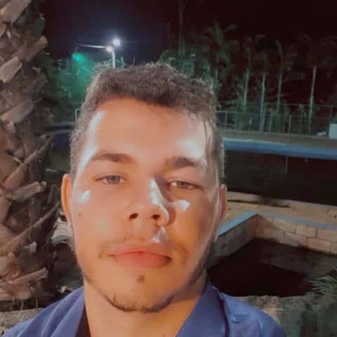Lucas Ludwig, sócio-fundador e Head de Tecnologia da ONKAI OPS
